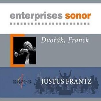 Dvorak, Franck