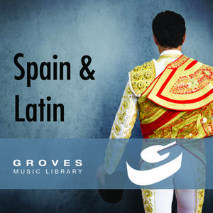 Spain & Latin
