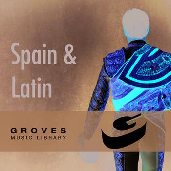 Spain & Latin