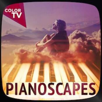 Pianoscapes