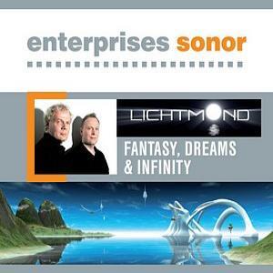 Fantasy, Dreams & Infinity - LICHTMOND