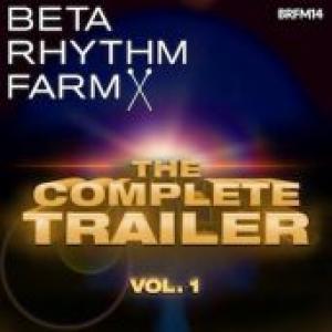 BRFM14 - The Complete Trailer Vol. 1