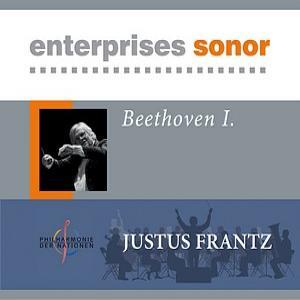 Beethoven I