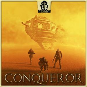 Conqueror