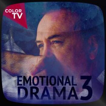 Emotional Drama 3