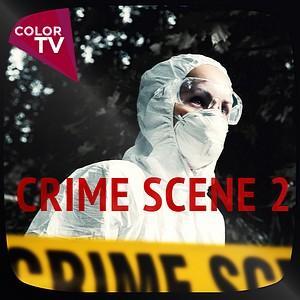 Crime Scene 2