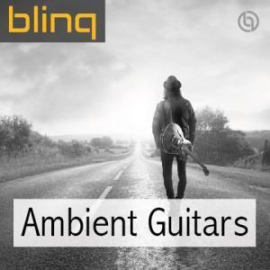 blinq 042 Ambient Guitars