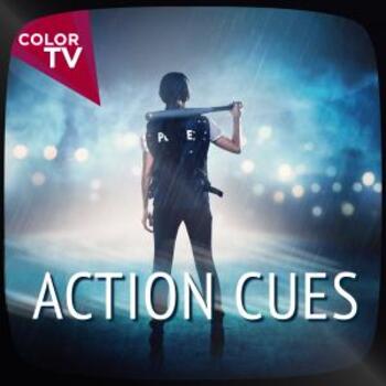Action Cues