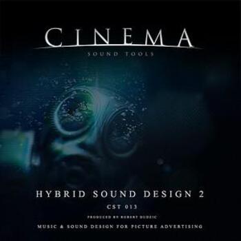 Hybrid Sound Design 2