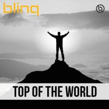 blinq 036 Top Of The World