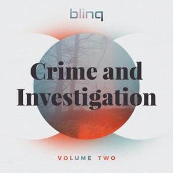blinq 047 Crime & Investigation vol.2