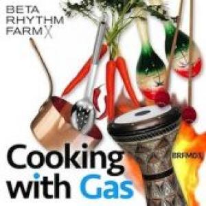 BRFM03 - Cooking With Gas