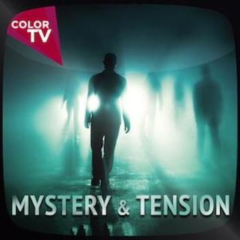 Mystery & Tension