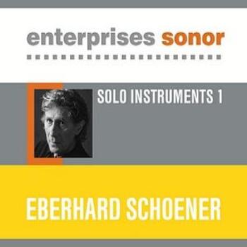 Solo Instruments CD1