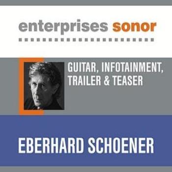 Guitar, Infotainment, Trailer & Teaser