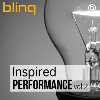 Inspired Performance vol 2