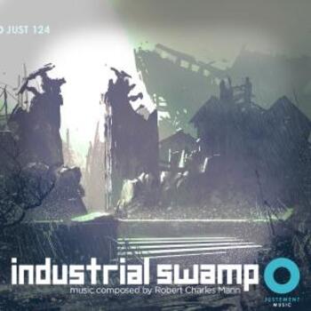 JUST 124 Industrial Swamp