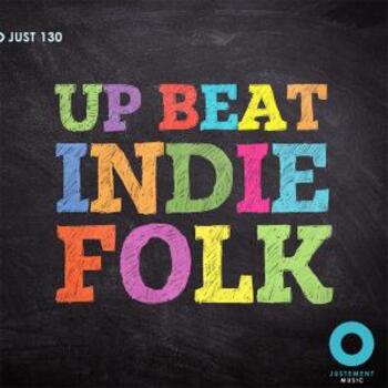 Upbeat Indie Folk