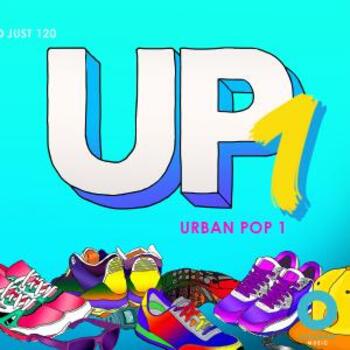 JUST 120 Urban Pop 1