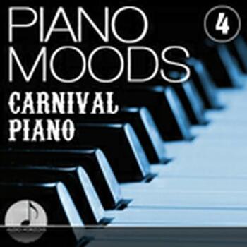 Piano Moods 04 Carnival Piano