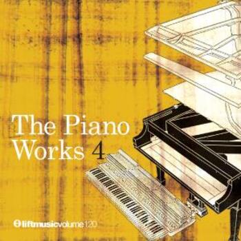 The Piano Works 4