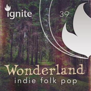 Wonderland Indie Folk Pop