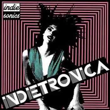 Indietronica