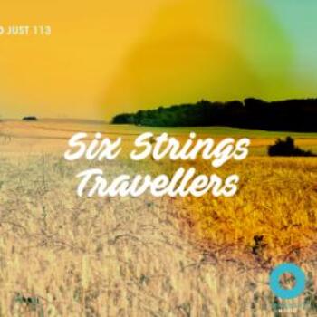 Six Strings Travellers