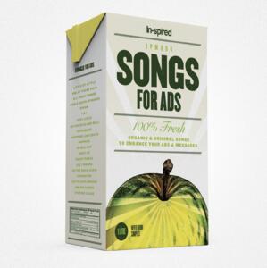 Songs For Ads