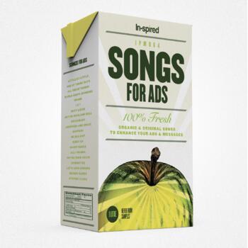 Songs For Ads