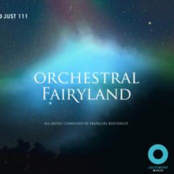 Orchestral Fairyland