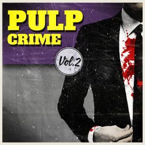 IPMD002 Pulp Crime Vol.2