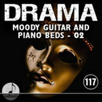 Drama 117 Moddy Guitar And Piano Beds 02