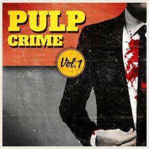 IPMD001 Pulp Crime Vol.1