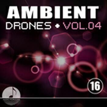 Ambient v16, Drones Vol 04