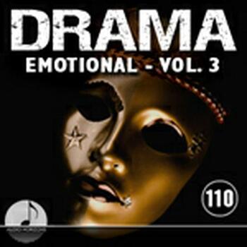 Drama 110 Emotional Vol 3