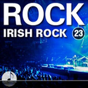 Rock 23 Irish Rock