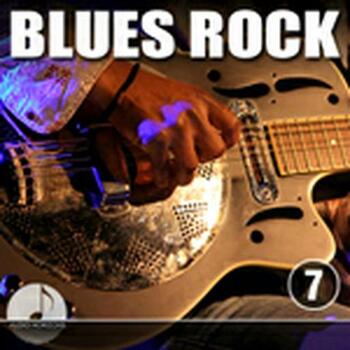 Blues Rock 07