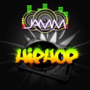 JAMM003 Hip Hop