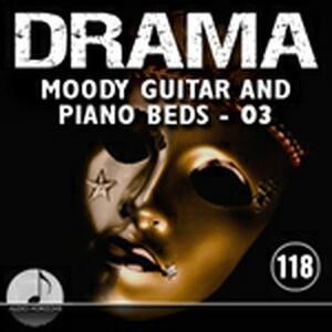 Drama 118 Moody Guitar And Piano Beds 03