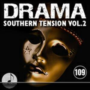 Drama 109 Southern Tension Vol 2