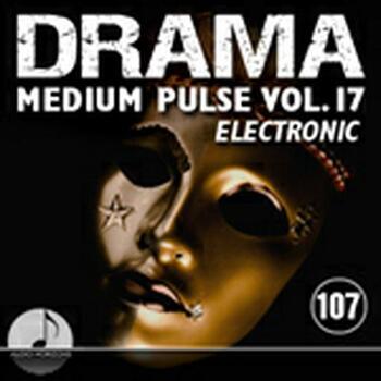 Drama 107 Medium Pulse Vol 17 Electronic
