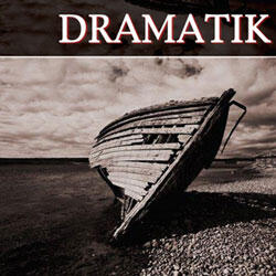 Dramatik