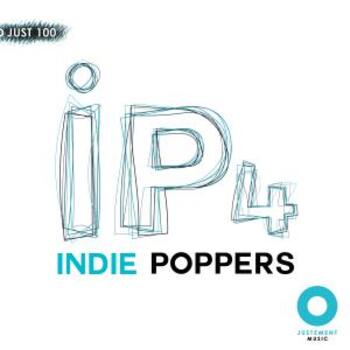Indie Poppers 4
