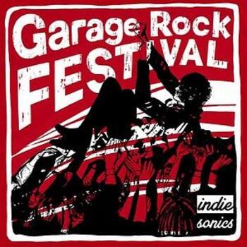 Garage Rock Festival