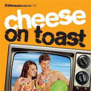 Cheese On Toast