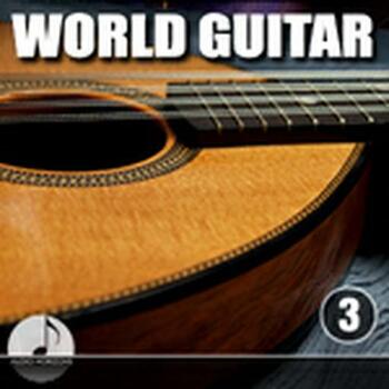 World Guitar 03