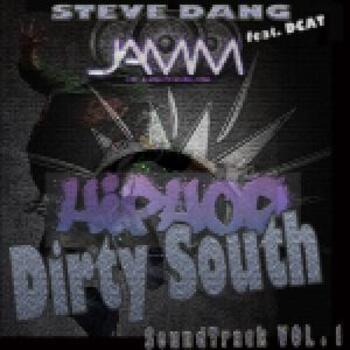JAMM001 Dirty South