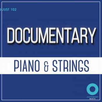 Documentary - Piano And Strings