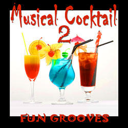 Musical Cocktail 2